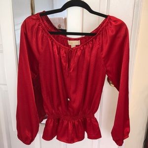 Michael Kors top